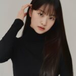 Kim Yi-kyeong Instagram - 2023 profile @bigsmile_ent Hair @ssonxxon @ouioui_seonhye Make up @jin_ni_makeup @yujeong_ouioui Stylist @artist_ji @onhwarily