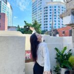 Kim Yi-kyeong Instagram - 9월아 좀만 느리게 가주라 더 즐기게 말이야