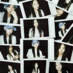 Kim Yi-kyeong Instagram - 💾