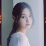 Kim Yi-kyeong Instagram - @bin.cloud