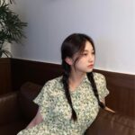 Kim Yi-kyeong Instagram -