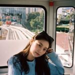 Kim Yi-kyeong Instagram -