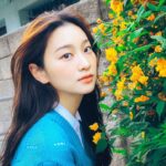 Kim Yi-kyeong Instagram - @_kimgrim 🌻