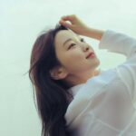 Kim Yi-kyeong Instagram - @_kimgrim 🤍