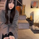 Kim Yi-kyeong Instagram - #요즘 :)