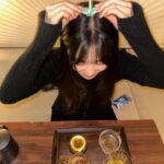 Kim Yi-kyeong Instagram - #요즘 :)