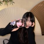 Kim Yi-kyeong Instagram - #요즘 :)