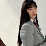 Kim Yi-kyeong Instagram - ⠀ 지아로서, 초영이로서 연기할 수 있어서 정말 행복했습니다. 평생 잊지 않고 행복한 추억으로 종종 꺼내볼래요 🤍 안녕 🌹 #오늘도사랑스럽개 #agooddaytobeadog #지아 #초영 #mbc #netflix #wavve