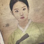 Kim Yi-kyeong Instagram - ⠀ 지아로서, 초영이로서 연기할 수 있어서 정말 행복했습니다. 평생 잊지 않고 행복한 추억으로 종종 꺼내볼래요 🤍 안녕 🌹 #오늘도사랑스럽개 #agooddaytobeadog #지아 #초영 #mbc #netflix #wavve