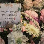 Kim Yi-kyeong Instagram - ⠀ 지아로서, 초영이로서 연기할 수 있어서 정말 행복했습니다. 평생 잊지 않고 행복한 추억으로 종종 꺼내볼래요 🤍 안녕 🌹 #오늘도사랑스럽개 #agooddaytobeadog #지아 #초영 #mbc #netflix #wavve