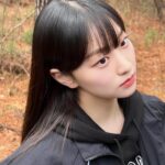 Kim Yi-kyeong Instagram - 곧 봄이 올 거예요 🌺🌷🌸🌻🪻🌹 #오늘도사랑스럽개 #agooddaytobeadog #지아 #mbc #netflix #wavve