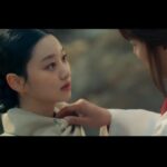 Kim Yi-kyeong Instagram - 초영과 산신. 그리고 카메라 뒤에서 힘써주신 우리 오사개팀 🫶🏻 #오늘도사랑스럽개 #agooddaytobeadog