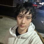 Kim Young-dae Instagram -