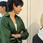 Kim Young-dae Instagram - #Boucheron #MoreisMore #부쉐론전시 #BoucheronHighJewelry