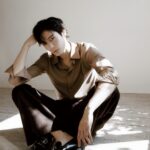 Kim Young-dae Instagram - Cosmopolitan
