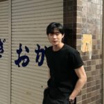 Kim Young-dae Instagram -