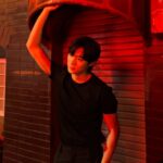 Kim Young-dae Instagram -