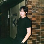 Kim Young-dae Instagram -