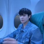 Kim Young-dae Instagram - ✈️