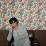 Kim Young-dae Instagram - 🌹🍃