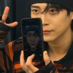 Kim Young-dae Instagram - ..?😹 다들 힘내세요🙂
