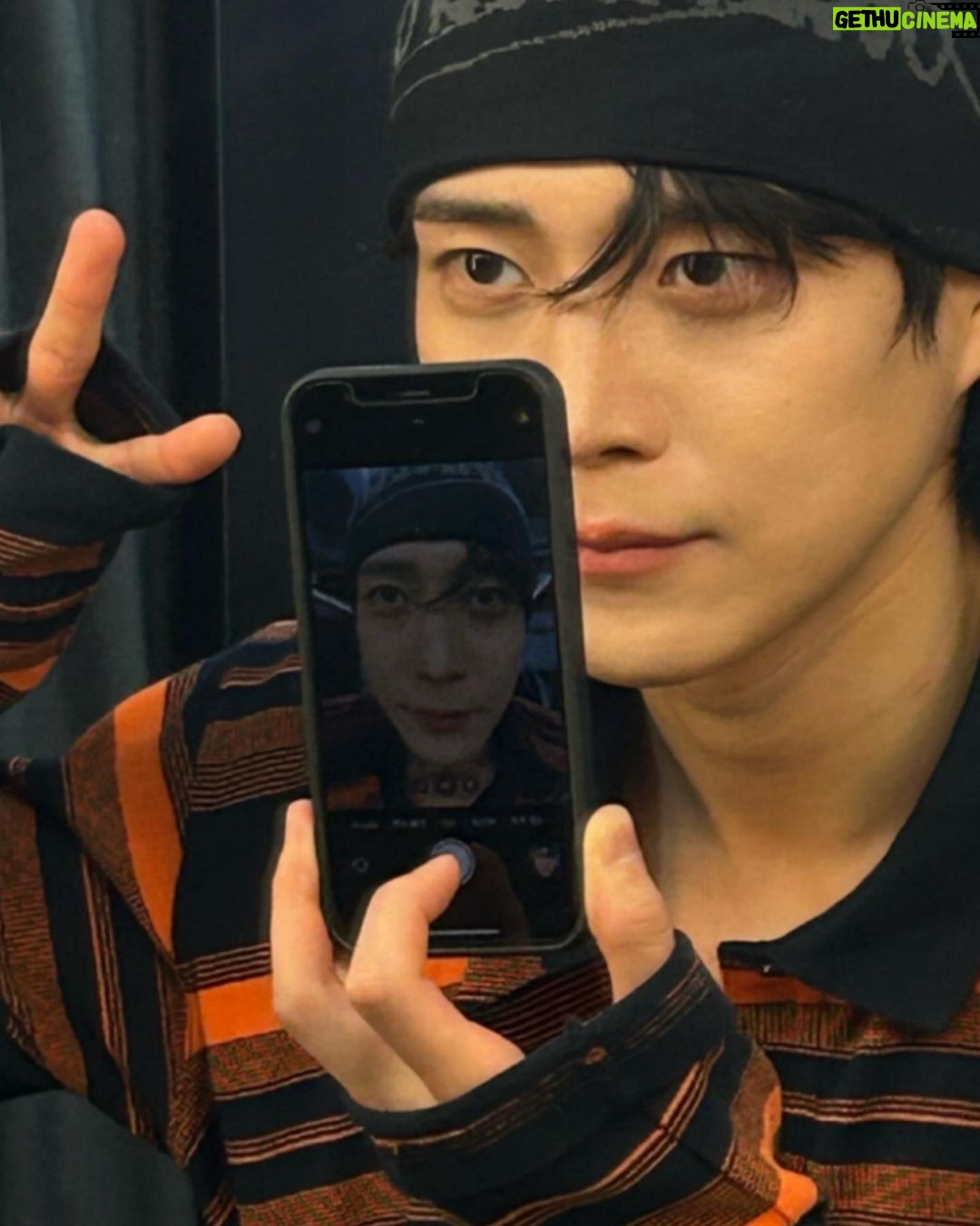 Kim Young-dae Instagram - ..?πΉ λ€λ€ νλ΄μΈμπ