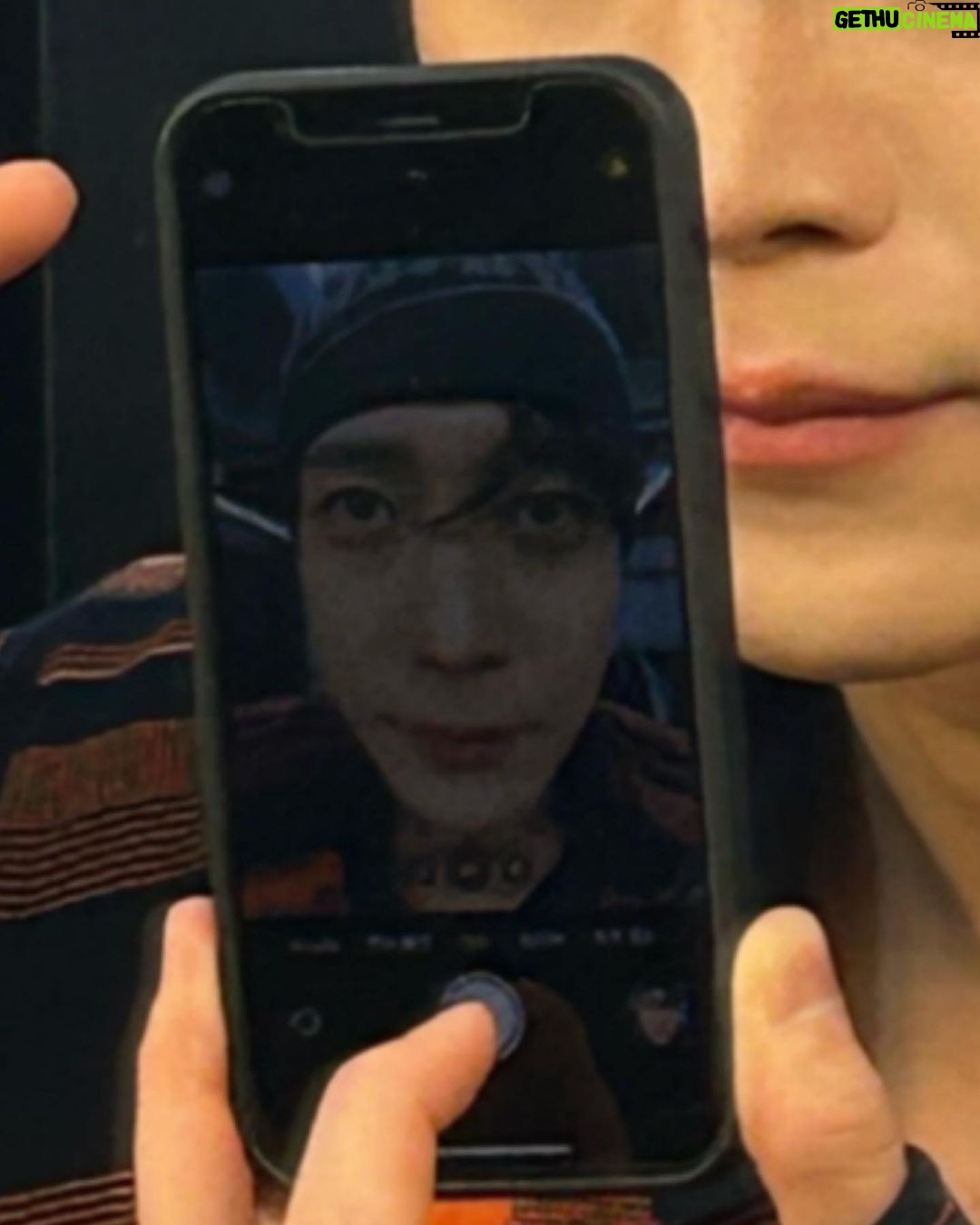 Kim Young-dae Instagram - ..?πΉ λ€λ€ νλ΄μΈμπ