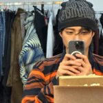 Kim Young-dae Instagram - ..?😹 다들 힘내세요🙂