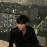 Kim Young-dae Instagram - 굿나잇🙃