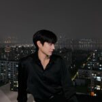 Kim Young-dae Instagram - 굿나잇🙃