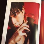 Kim Young-dae Instagram - THESTAR💙