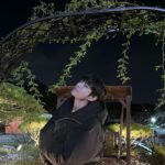 Kim Young-dae Instagram - 좋은밤 보내세요👋🏻