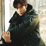 Kim Young-dae Instagram - 💚 @hideout.dsgn @gq_korea