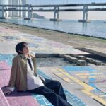 Kim Young-dae Instagram - 🌊🦀🐳🐙