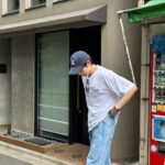 Kim Young-dae Instagram - ☀️💦