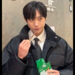 Kim Young-dae Instagram - 맛저하세요🤤