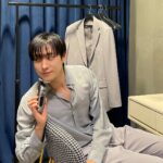 Kim Young-dae Instagram - 오래 지속되는 깔끔함😀 긴 촬영 현장에서도 열일하는 필립스 프레스티지 #필립스 #필립스전기면도기 #필립스면도기 #필립스프레스티지 #남자선물추천 #광고