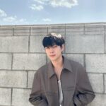 Kim Young-dae Instagram - ☀️😎