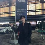 Kim Young-dae Instagram - 잘 다녀왔습니다🥰 모두 굿나잇