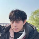 Kim Young-dae Instagram - 한준오들오들