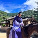 Kim Young-dae Instagram - 이헌 안녕👋🏻 #금혼령