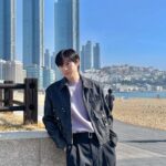 Kim Young-dae Instagram - 오랜만🥰 @musinsa.official