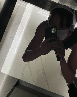 Kim Young-dae Instagram - 요즈음