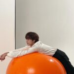 Kim Young-dae Instagram - 🧡💛 @theboiboy_official #더보이보이