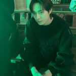 Kim Young-dae Instagram - songzio23ss 'ECLIPSE' #songzio #parisfashionweek