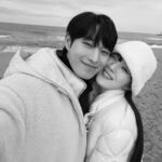 Kim Young-dae Instagram - 한별이와 태성이는 행복하답니다😊 지금까지 별똥별을 사랑해주신 모든 분들께 진심으로 감사드립니다 감사합니다☺️ #별똥별