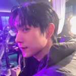 Kim Young-dae Instagram - 저녁 맛있게 드시고 오늘 밤 별똥별에서 만나요🌟✨ #별똥별