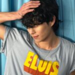 Kim Young-dae Instagram - 🍩🍿🍫🍭