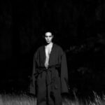 Kim Young-dae Instagram - @songzio_official 12:00 CET . JAN 20 2022 PARIS MENS FASHION WEEK 2022 AUTUMN WINTER COLLECTION 'METAMORPHOSES'