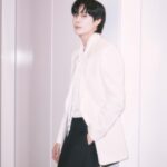 Kim Young-dae Instagram -